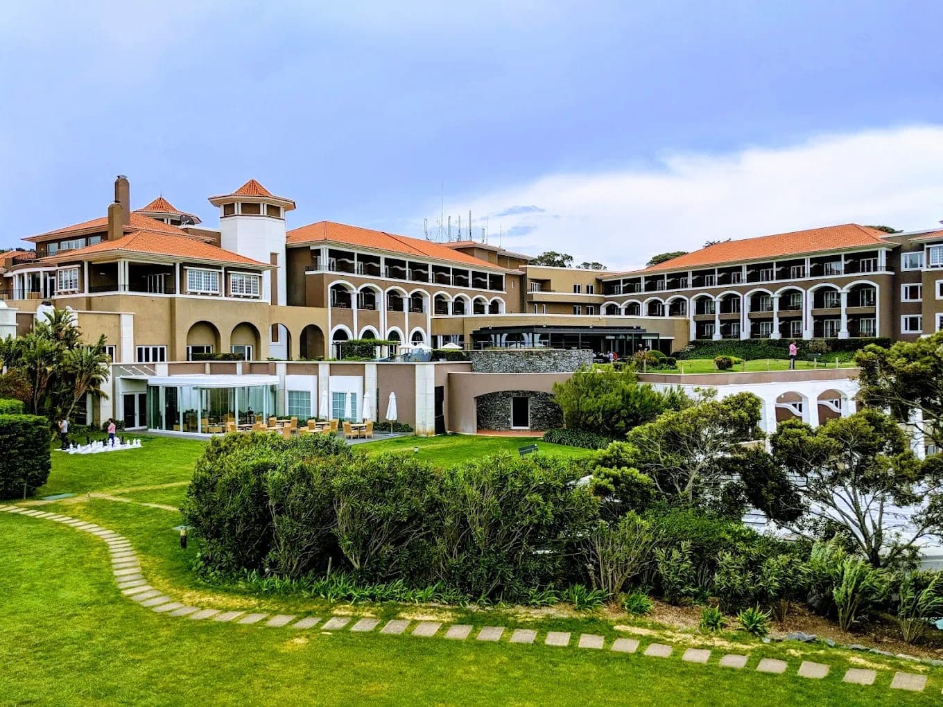 Penha Longa Resort