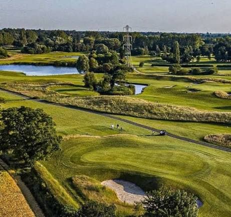 The Belfry Hotel & Resort