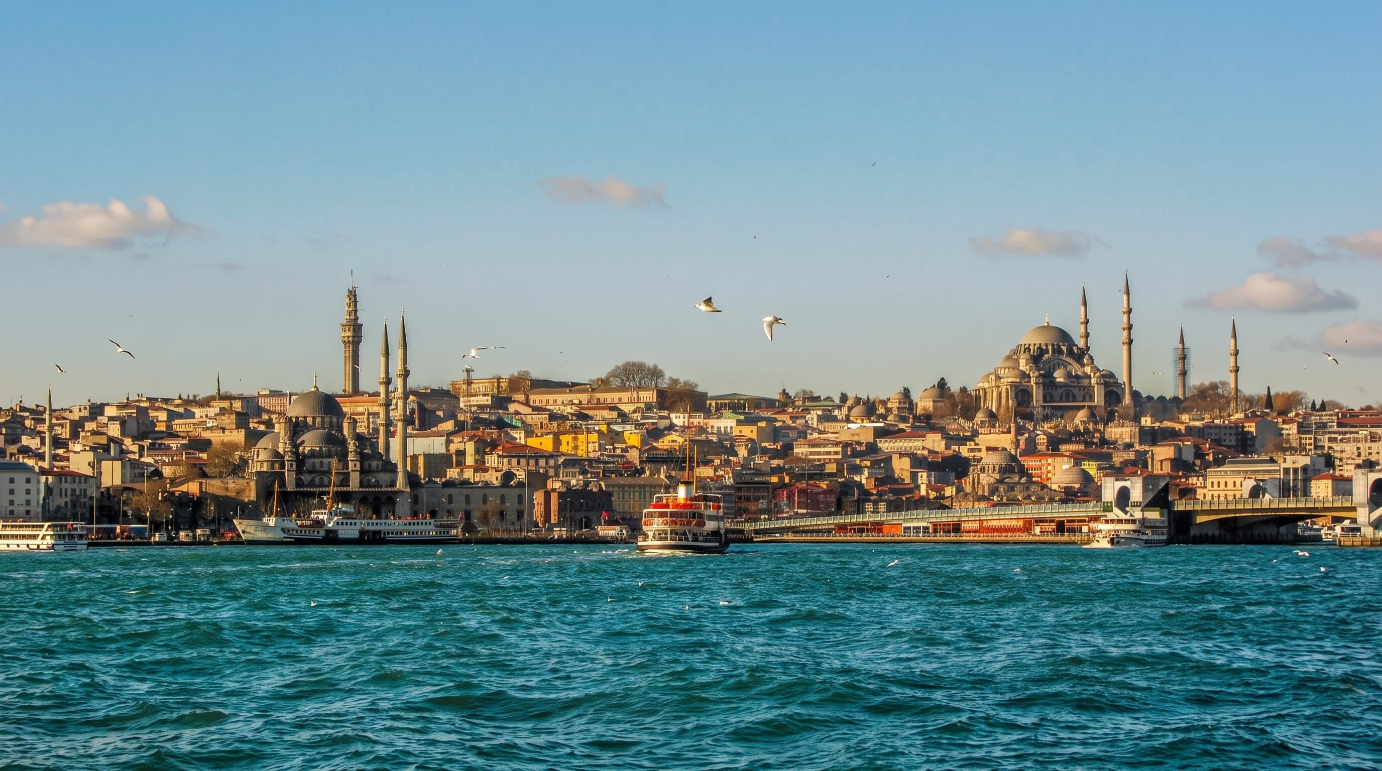 Turkey