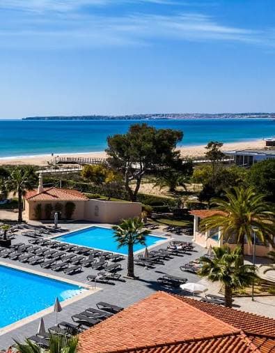 Pestana Alvor Praia Premium Beach & Golf Resort