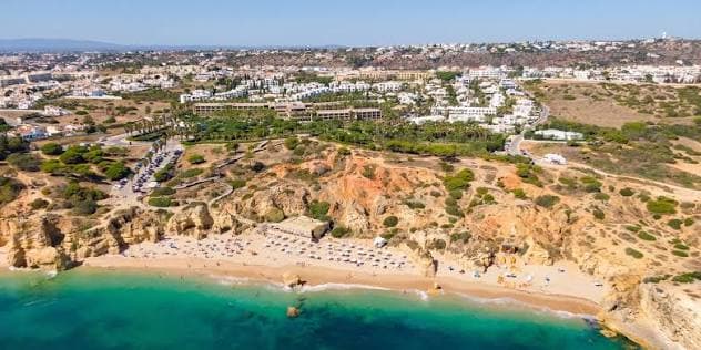 Kimpton Atlantico Algarve
