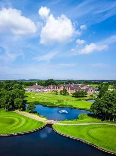 Formby Hall Golf Resort
