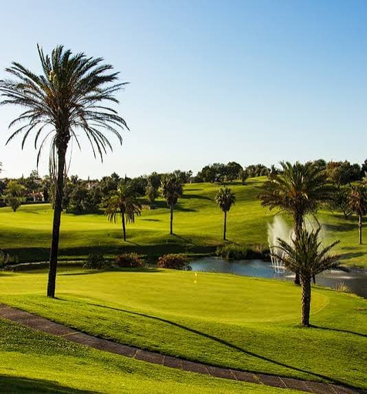 Pestana Carvoeiro