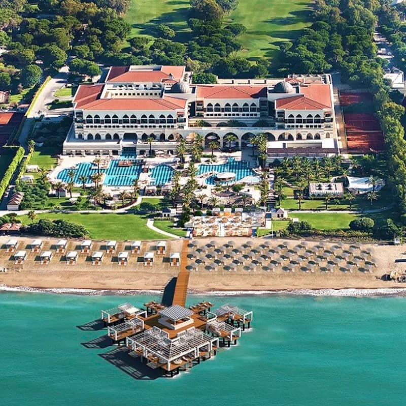Conrad Algarve